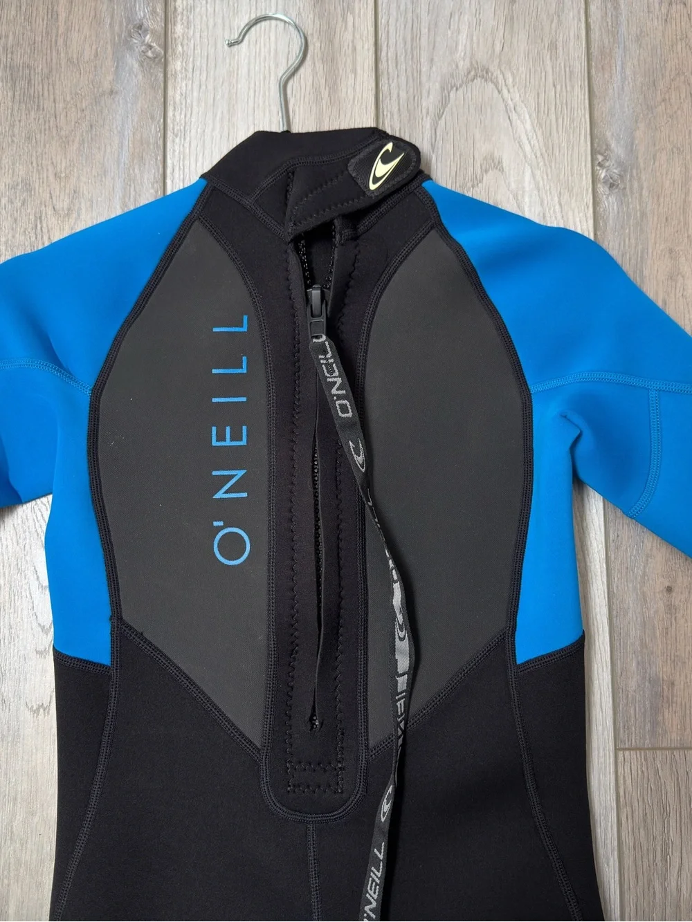 Kids wetsuit